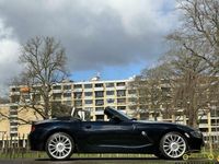 tweedehands BMW Z4 Roadster 3.0si M-Individual / Facelift / Youngtime