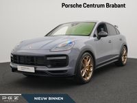 Occasion Porsche Cayenne Turbo GT 642 PK (472 kW) 2023 Grijs SUV