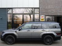 Occasion Hyundai Santa Fe Blackline 252 PK (185 kW) 2024 Grijs SUV