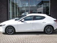 tweedehands Mazda 3 2.0 E-SkyActiv-G 150 Sportive - All-in rijklaarpri