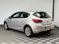 tweedehands Opel Astra 1.6 Cosmo 5-drs LM17" ECC NL Auto