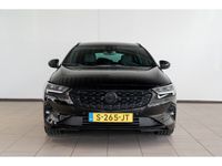 tweedehands Opel Insignia Sports Tourer 2.0 Turbo Ultimate | LED | LEDER | WINTER PAKKET | EL. KLEP | 20 INCH GSI VELGEN | MATRIX | FULL BLACK | OPC LINE