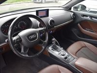 tweedehands Audi A3 Sportback 1.4 TFSI Ambiente Pro Line plus Automaat