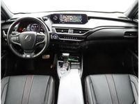tweedehands Lexus UX 250h F Sport Premium | President Pack | Mark Levinson | Schuif-/kanteldak | Stoelkoeling