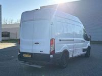 Occasion Ford Transit Trend 170 PK (125 kW) 2017 Wit Van