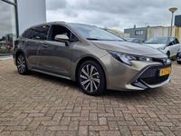 tweedehands Toyota Corolla Touring Sports 1.8 Hybrid Dynamic