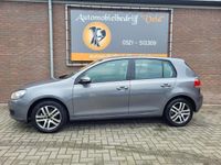 tweedehands VW Golf VI 1.4 TSI Highline