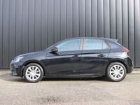 tweedehands Opel Corsa 100pk Turbo Edition (1ste eig./T.haak/Airco/Cruise)