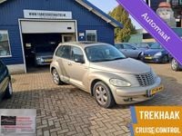 Occasion Chrysler PT Cruiser 136 PK (100 kW) 2004 Bruin Hatchback