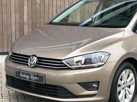 tweedehands VW Golf Sportsvan 1.4 TSI Highline|Pano|Dodehoek|