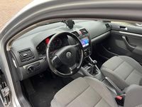 tweedehands VW Golf VI Variant 1.4 TSI Comfortline AIRCO