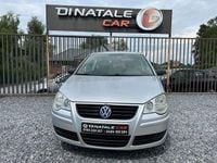 tweedehands VW Polo 1.2i Comfortline - Prix Marchand -