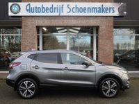 tweedehands Nissan Qashqai 1.3 DIG-T N-Connecta CAMERA DAB NAVI CARPLAY CRUIS