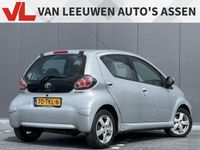 tweedehands Toyota Aygo 1.0-12V Comfort Navigator | Nieuw binnen | N.A.P.