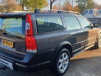 tweedehands Volvo XC70 2.4 D5