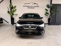 Occasion Seat Ibiza Business 150 PK (110 kW) 2024 Zwart Hatchback