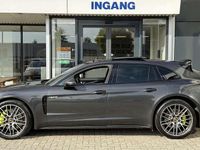 Occasion Porsche Panamera Sport 462 PK (339 kW) 2021 Grijs Sedan