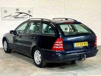 tweedehands Mercedes C180 Combi |Clima |CruiseC | Avantgarde