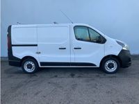 tweedehands Opel Vivaro 1.6 CDTI L1H1 Edition EcoFlex Airco 3 Zits Trekhaak 2000 kg cruise Euro 5