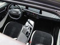 Occasion Kia EV6 GT-Line 11 kW (15 PK) 2021 Zwart SUV