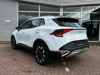 tweedehands Kia Sportage 1.6 T-GDi Plug-in Hybrid AWD DynamicLine - Nieuw u