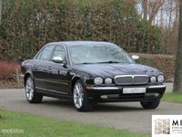 tweedehands Jaguar XJ 3.5 V8 Executive