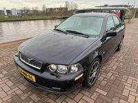 tweedehands Volvo S40 2.0 T /Airco/Cruise/163 PK/Nieuwe APK