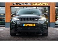 tweedehands Land Rover Range Rover evoque 2.0 D240 AWD R-Dynamic HSE Panodak Memory Leer Keyless Merid