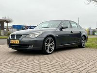 tweedehands BMW 520 5-SERIE i Corporate Lease Executive / Cruise/ PDC/