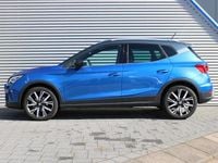 Occasion Seat Arona FR 2024 Blauw SUV