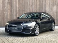 tweedehands Audi A6 Limousine 50 TFSI e quattro S edition|2020|PLUG-IN