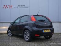 tweedehands Fiat Punto Evo 0.9 TwinAir Sempre