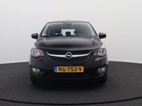 tweedehands Opel Karl 1.0 ecoFLEX Edition Cruise Park. Sens Multi-stuur