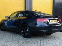 tweedehands Audi A5 Sportback 2.7 TDI S Line Automaat / Elek Stoelen /