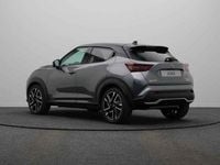 Nieuw Nissan Juke Pack 143 PK (105 kW) 2025 Grijs (metallic) SUV