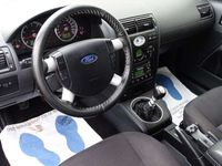 tweedehands Ford Mondeo Wagon 1.8-16V Ghia Ecc-Cruise Control-Bluetooth