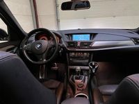 tweedehands BMW X1 SDrive20i High Executive m-pakket