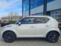 tweedehands Suzuki Ignis 1.2 Stijl Smart Hybrid