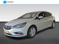Occasion Opel Astra Edition 2019 Grijs Hatchback