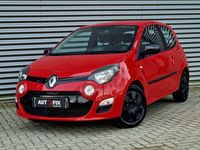 Occasion Renault Twingo Dynamique 75 PK (55 kW) 2014 Rood Hatchback