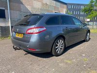 tweedehands Peugeot 508 SW 1.6 e-HDi Blue Lease