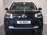 Nieuw Citroën e-C3 83 kW (113 PK) 2025 Zwart SUV