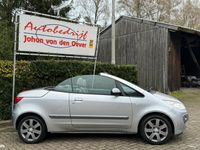 tweedehands Mitsubishi Colt CZC 1.5 CABRIO