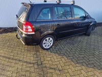 tweedehands Opel Zafira 1.7 CDTi Selection