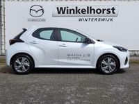 tweedehands Mazda 2 2HYBRID / EXCLUSIVE-LINE Demo