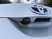 Occasion Toyota Auris 136 PK (100 kW) 2018 Grijs Hatchback