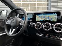 tweedehands Mercedes EQA250 Luxury Line 67 kWh