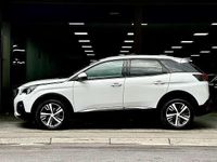 tweedehands Peugeot 3008 1.2 PureTech 130cv ALLURE + TOIT PANO