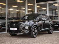 Occasion Peugeot 2008 GTi 136 PK (100 kW) 2024 Suv SUV