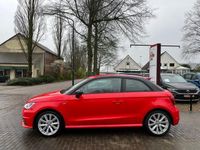 tweedehands Audi A1 1.4 TFSI COD S-LINE 150PK / NAVI / CRUISE CTR. / 1